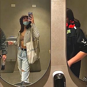 Meet your Posher, Sienna